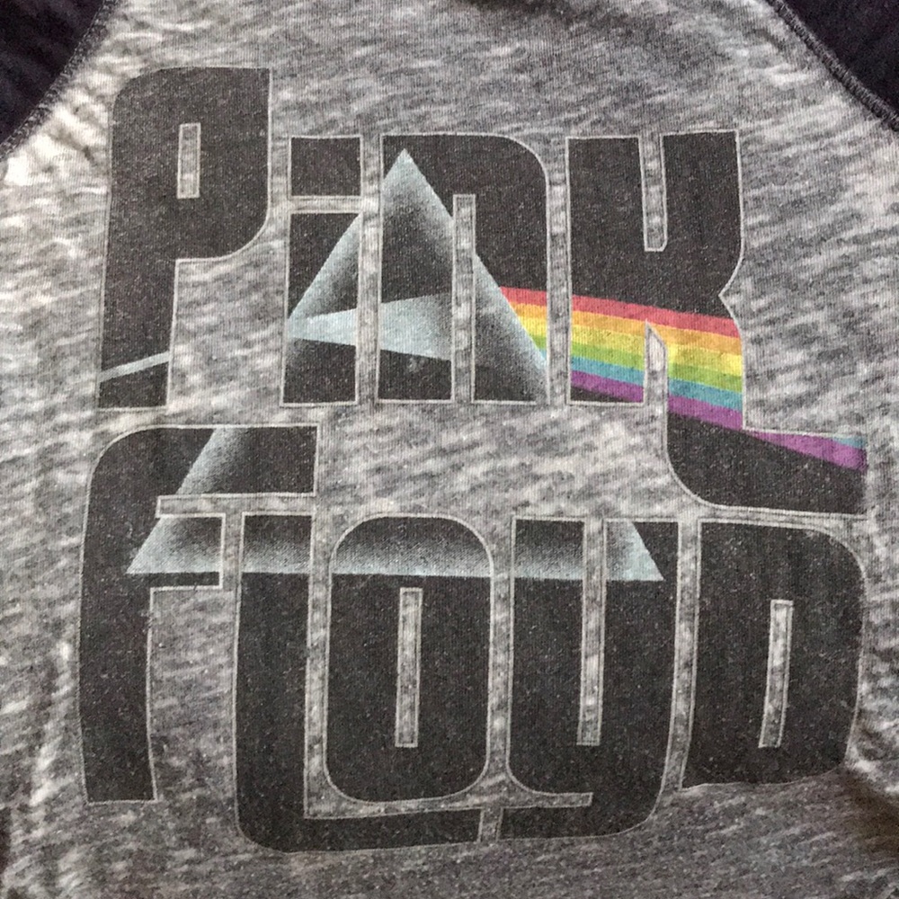 Pink Floyd t-shirt